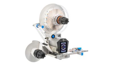 Labeling System Labeling Applicators Pkgwest